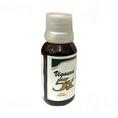 Repl Vigoura 5x Drop 30 ML