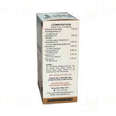 Repl Vigoura 5x Drop 30 ML