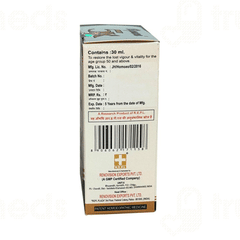 Repl Vigoura 5x Drop 30 ML