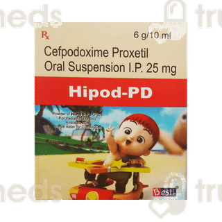 Hipod Pd 25 Mg Drop 10 Ml