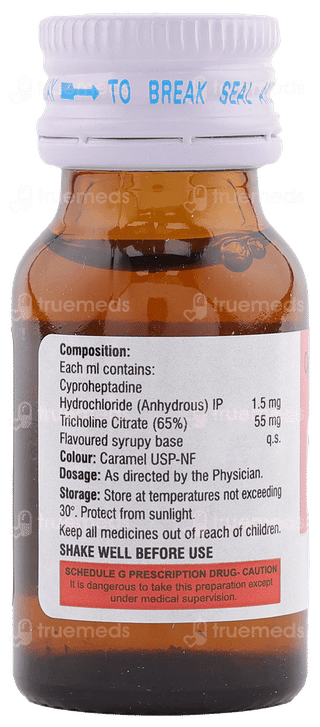Aptiboost Drops 15 ML