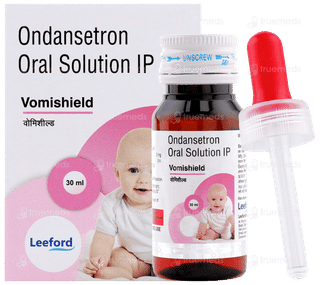 Vomishield Oral Drops 30ml