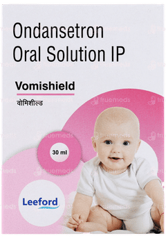 Vomishield Oral Drops 30ml Vomishield Oral Drops 30ml