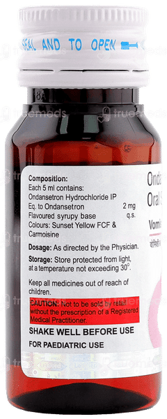 Vomishield Oral Drops 30ml Vomishield Oral Drops 30ml