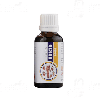 Lords Uricid Drop 30 ML