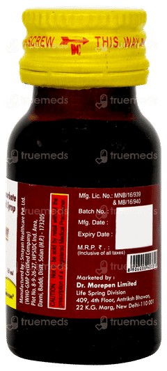 Ferodoc Xt Drops 15 ML