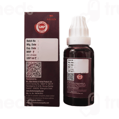 Allen A60 Cardiforte Drop 30ml