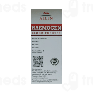 Allen Haemogen 500ml