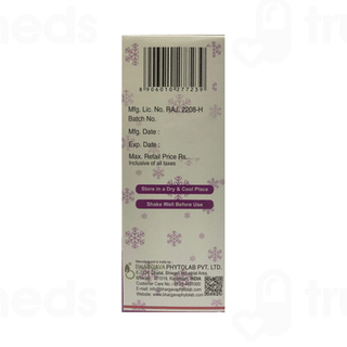 Bhargava Cory C Drops 30ml