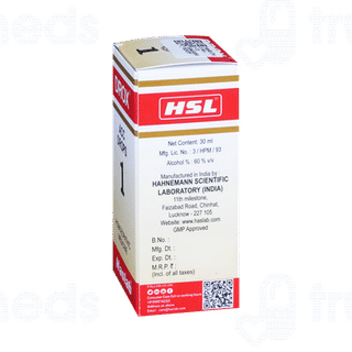 Haslab Drox 1 Acc Drops 30ml