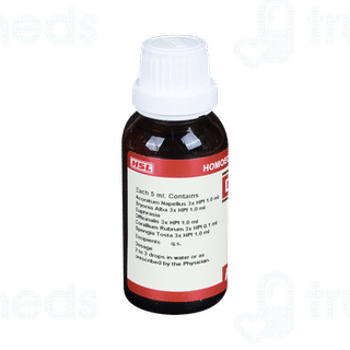 Haslab Drox 1 Acc Drops 30ml