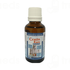 Ldd Bioscience Cratin Kare Drops 30ml