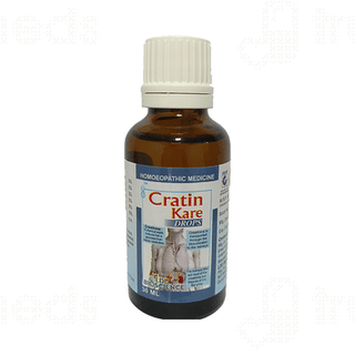 Ldd Bioscience Cratin Kare Drops 30ml