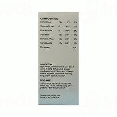 Ldd Bioscience Cratin Kare Drops 30ml