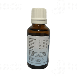 Ldd Bioscience Cratin Kare Drops 30ml