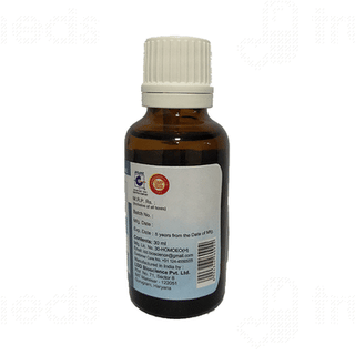 Ldd Bioscience Cratin Kare Drops 30ml
