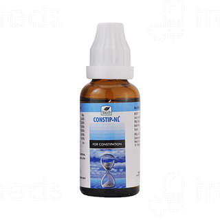 New Life Constip Nl Drops 30ml