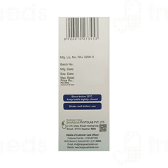 Bhargava Thyrodin Drops 30ml