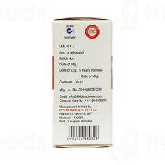 Ldd Bioscience Ld 32 Piles Drops 30ml