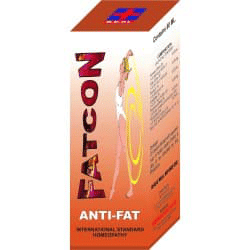 Repl Fatcon Anti Fat Drops 60Ml