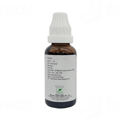 New Life Feverocin Drops 30ml