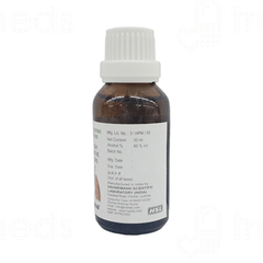 Haslab Kofsed Cough Sedative Drops 30ml