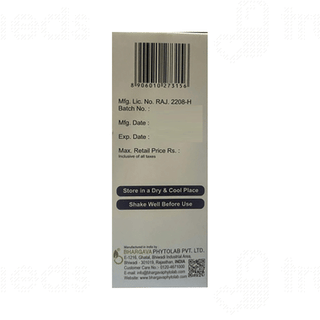 Bhargava Colin Drops 30ml