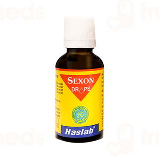 Haslab Sexon Drops 30ml