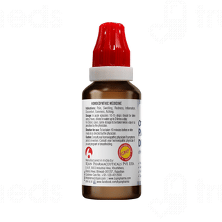 Bjain Omeo Pain Relief Drops 30ml