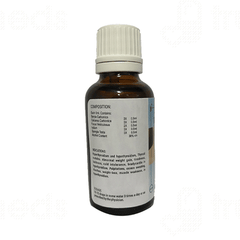 Ldd Bioscience Ld 76 Thyrobid Drops 30ml