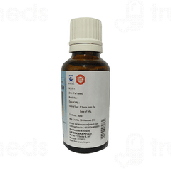 Ldd Bioscience Ld 76 Thyrobid Drops 30ml