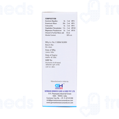 Germans Nervo Care And Cure Drops 30ml