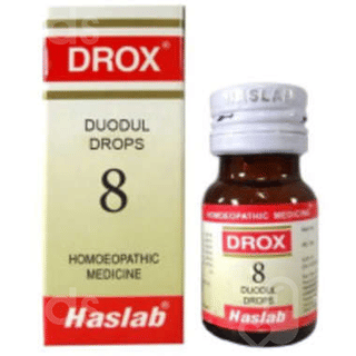 Haslab Drox Duodul 8 Drops 30ml