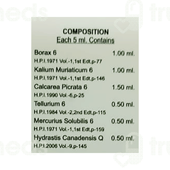 Repl Dr Advice No 75 Otorrhea Drops 30ml Repl Dr Advice No 75 Otorrhea Drops 30ml