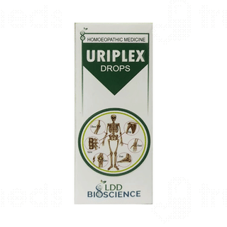 Ldd Bioscience Uriplex Drops 30ml