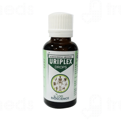 Ldd Bioscience Uriplex Drops 30ml