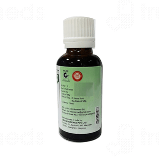Ldd Bioscience Uriplex Drops 30ml
