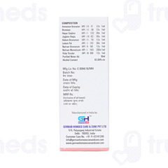 Germans Fairness Drops 30Ml