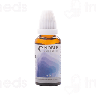 Noble Life Energy E63 Paralyn Paralysis Drops 30ml