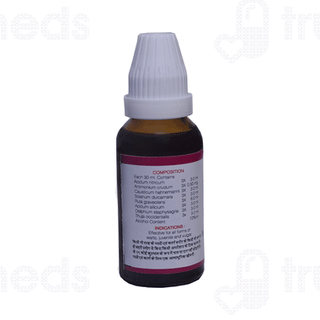 Kents Wartex K29 Drops 30ml