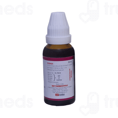 Kents Wartex K29 Drops 30ml