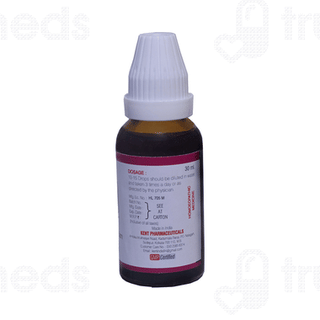 Kents Wartex K29 Drops 30ml