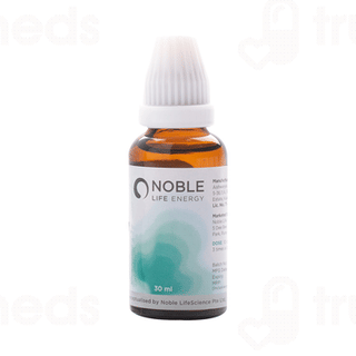 Noble Life Energy E69 Spanish Fly Gold Male Libido Drops 30ml
