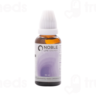 Noble Life Energy E50 Renocon Drops 30ml