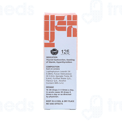 Kingkos K4 Flor De Piedra Complex Drops 30ml