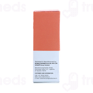 Kingkos K4 Flor De Piedra Complex Drops 30ml