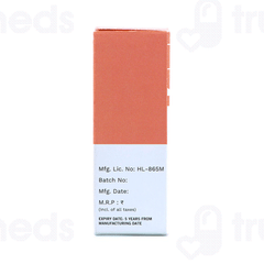Kingkos K4 Flor De Piedra Complex Drops 30ml