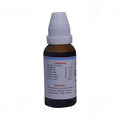 Kents Sinatone K23 Drops 30ml
