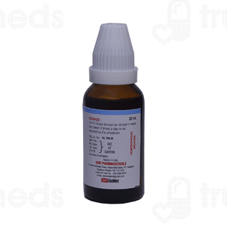 Kents Sinatone K23 Drops 30ml