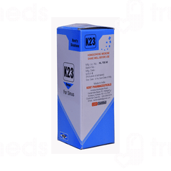 Kents Sinatone K23 Drops 30ml